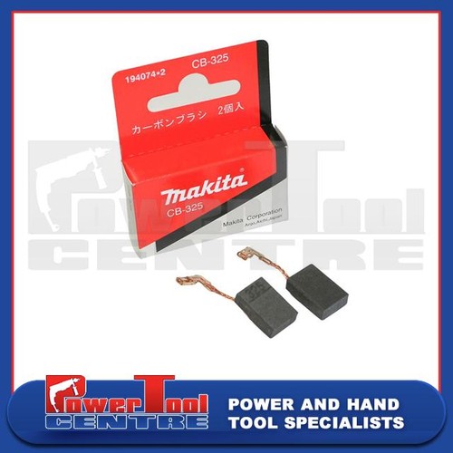 Genuine makita cb325 - genuine,
