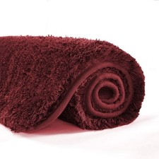 Soft Non-Slip Microfiber Bath
