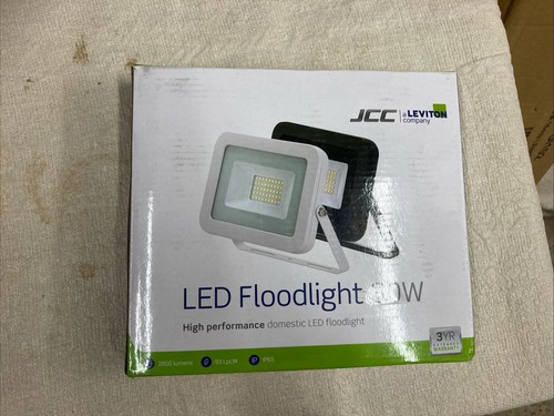 Jcc jc45204wh 30w led - jcc,