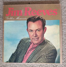 Jim Reeves “Golden