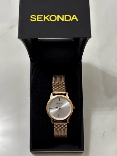 Sekonda model 40354 ladies - sekonda, model: