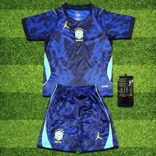 Age 10-11 | Kids Brazil Away