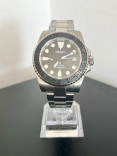 Gents Stainless Steel Seiko