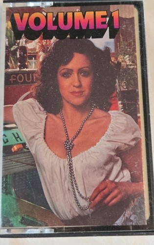 Golden hit parade volume - volume, 1