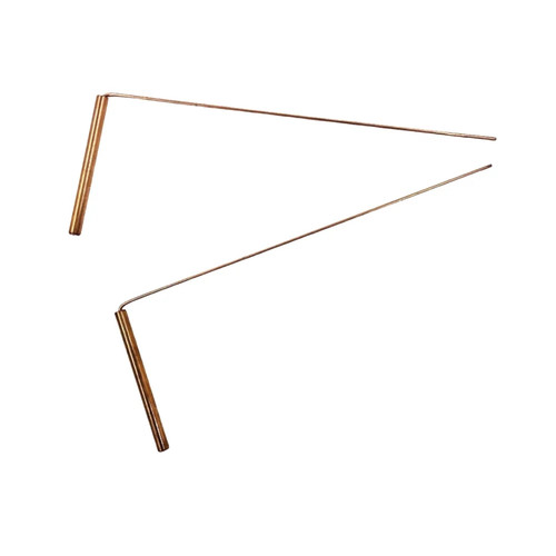 Dowsing rods 30cm pair of - -,