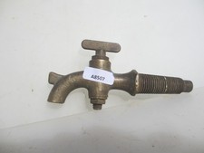 Antique Brass Tap Sink Basin