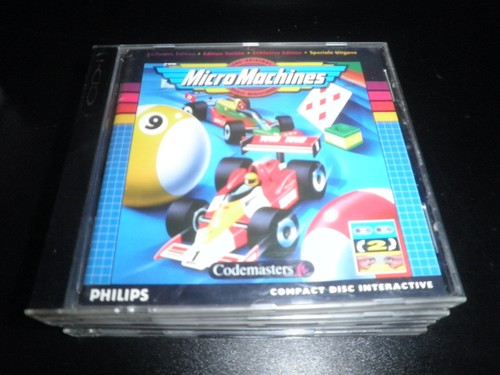 Philips cdi micro - ,