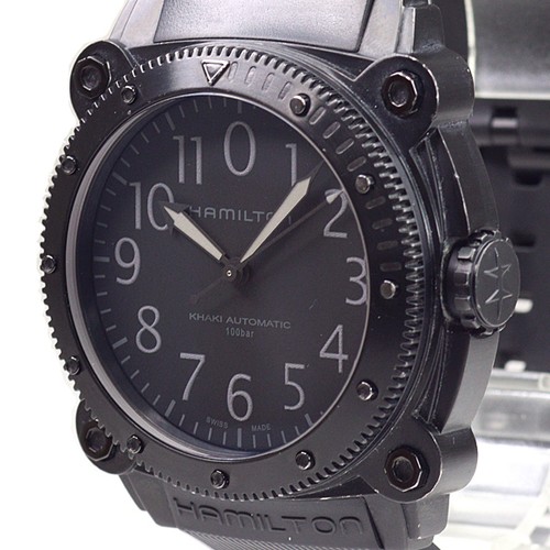Hamilton mens khaki - hamilton, navy