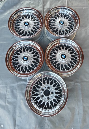 Bmw wheels bbs 009 010 - bmw,