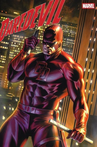 Daredevil felipe massaferra - daredevil, #5