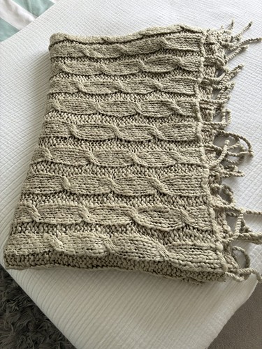 John lewis cable knit - john,