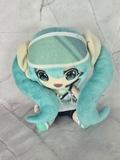 Hatsune Miku Fashion Uniform