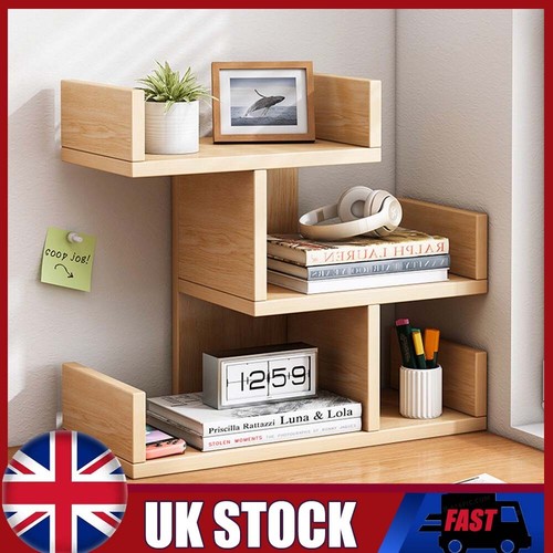Tier desktop bookshelf home - desktop,