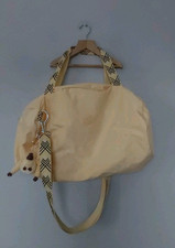 Kipling - Live Light Extra Large Travel Crossbody Shoulder Bag In Yellow QVC 