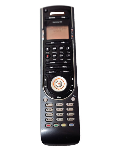 Logitech harmony 525 universal - logitech,