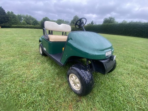 Petrol ezgo golf buggy - ezgo,