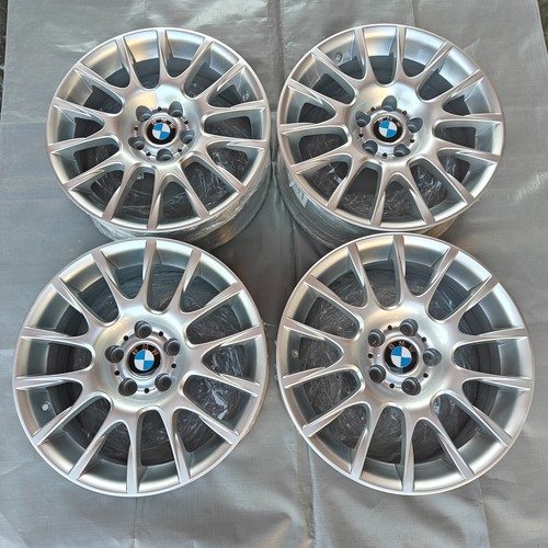 Bmw motorsport wheels e90 - wheels, 18
