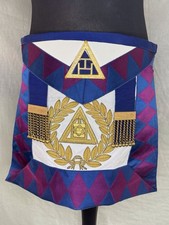 Masonic Royal Arch Supreme