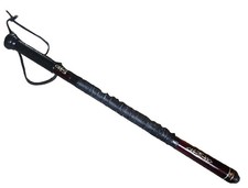 Vintage 1970/80s Solid Wood