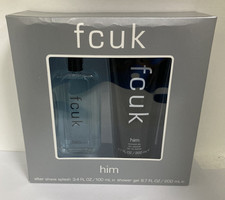 Fcuk Him 100ml After Shave