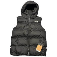 The North Face Kanaga Black