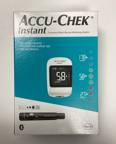Accu chek instant connected - instant,,