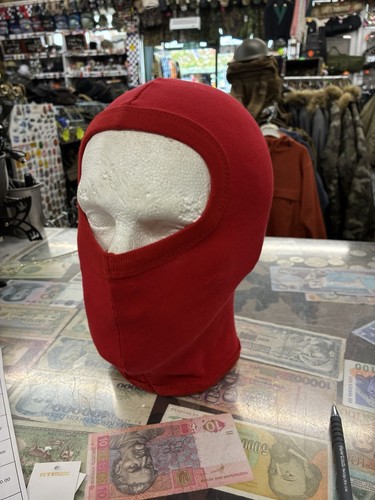 Lightweight cotton helmet - lightweight,