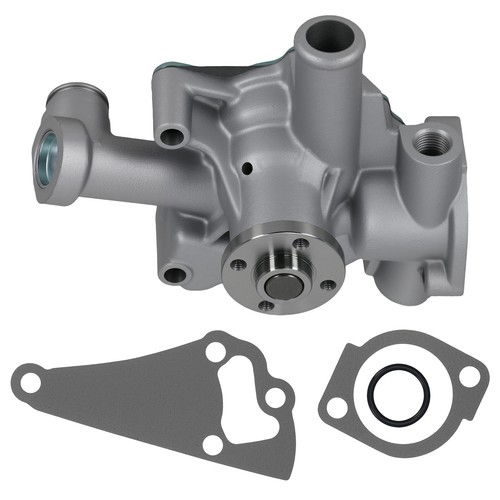 Belt driven water pump for - driven,