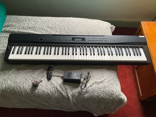 Casio privia 330 electric - casio, px-330