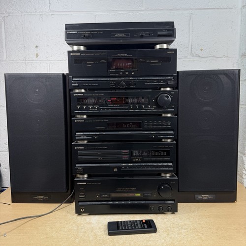 Pioneer z360 series - pioneer, a-z360