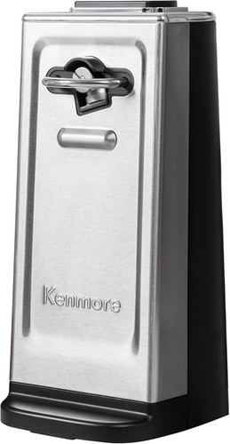 Kenmore Electric Can Opener