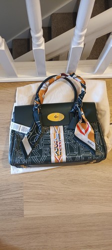 Ltd edition mulberry bayswater - edition,