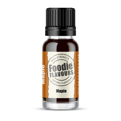 Maple natural food - maple,