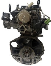 Engine For Renault Master III
