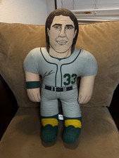 Vintage Jose Canseco 24" MLB