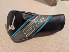 Mizuno ST-G Fairway Wood
