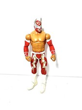 WWE MATTEL BASIC SERIES 28 SIN
