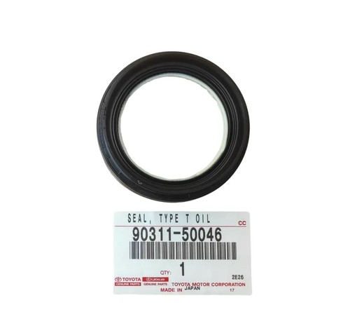 Genuine toyota front drive - toyota,