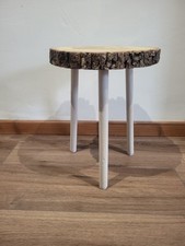 Handmade Reclaimed Wood Plant