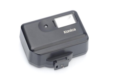Konica hexar flash 14 - flash, hx-14