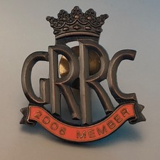 2006 GOODWOOD ROAD RACING CLUB