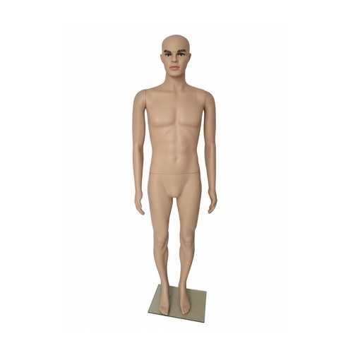 Shop window mannequin tailor - shop,
