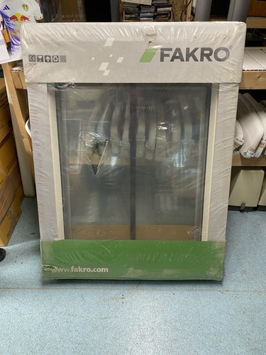 Fakro roof window ftw - roof, p2