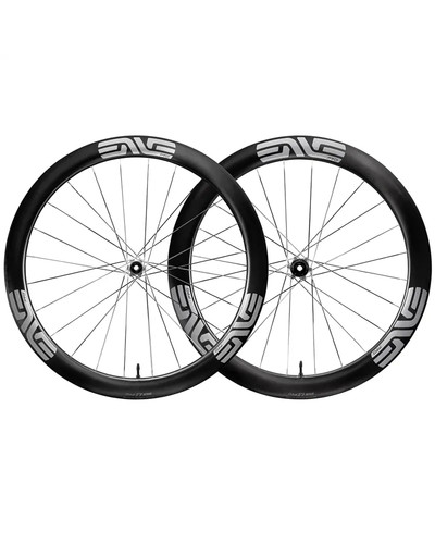 Enve ses pro center - ses, 4.5