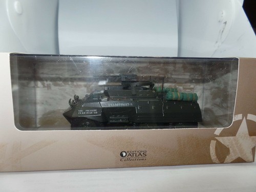 Atlas kp06 scale usa - kp06,