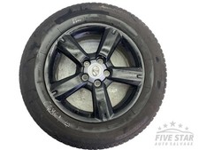 Toyota RAV4 R17 Alloy Wheel