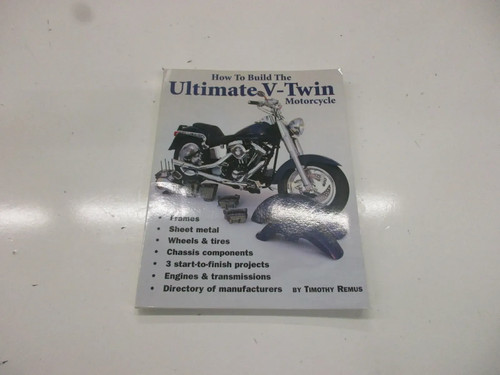 Harley davidson manual - harley,