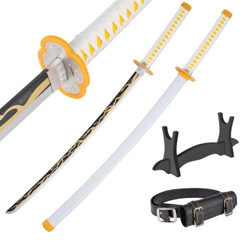 Demon slayer agatsuma zenitsu - slayer,