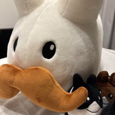 Item Kidrobot Labbit Stuffed