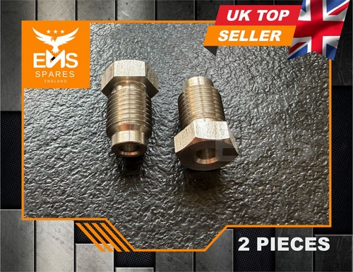 Stainless steel brake - stainless,